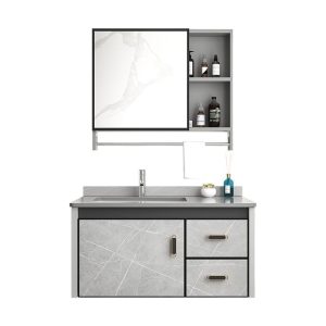 bathroom cabinet