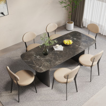 Dinner table