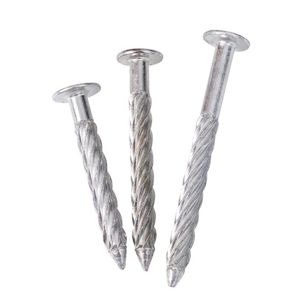 Nail