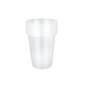 Water cup