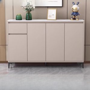 wooden cabinet