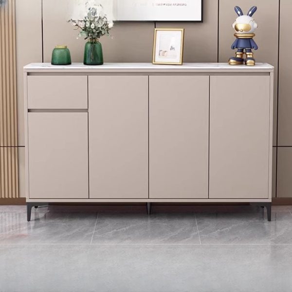 wooden cabinet