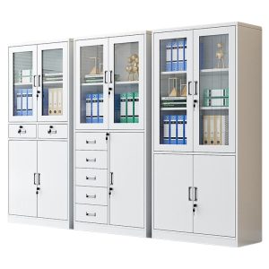 file cabinet