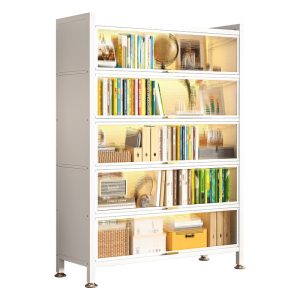 bookcase