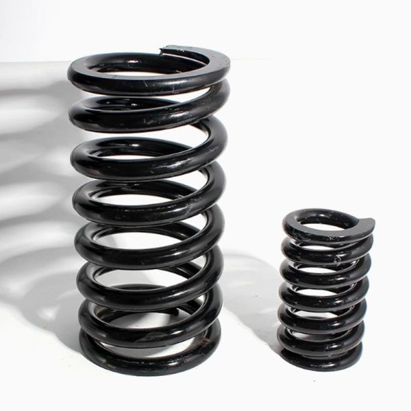 Spring with elasticity - Image 2