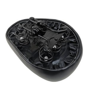 Spring seat package