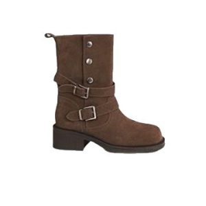 ankle boot
