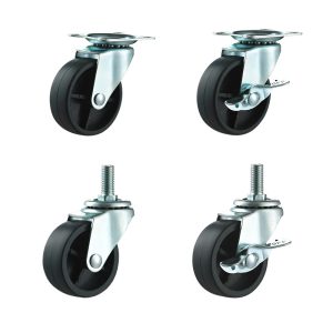 Casters