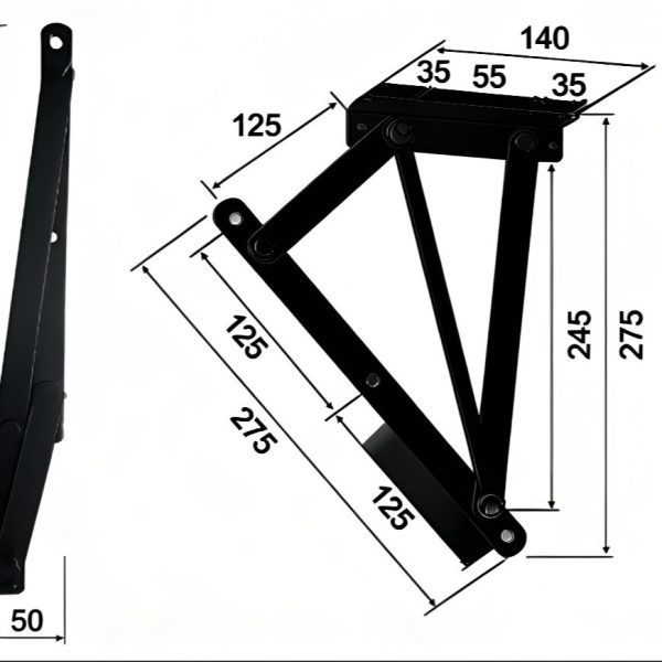 Bed accessories - Image 2