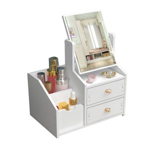 makeup organizer