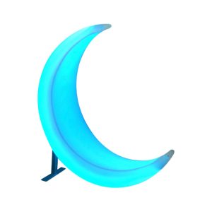 moon lamp