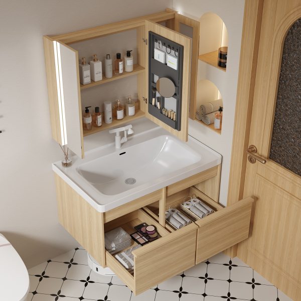 Bathroom cabinet - Image 3