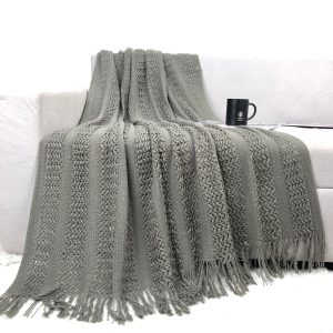 Shade cover for sofa