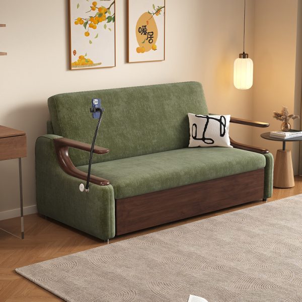 Sofa bed - Image 2