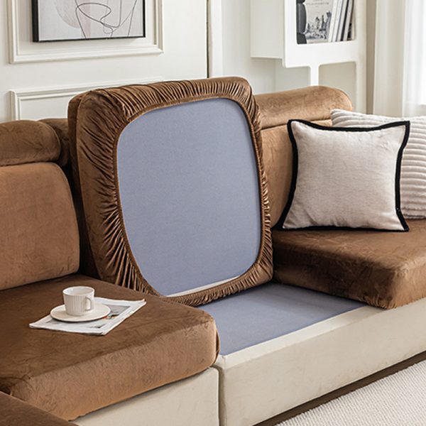 sofa cover - Image 2