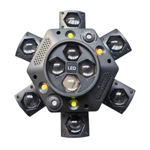 Stage lights