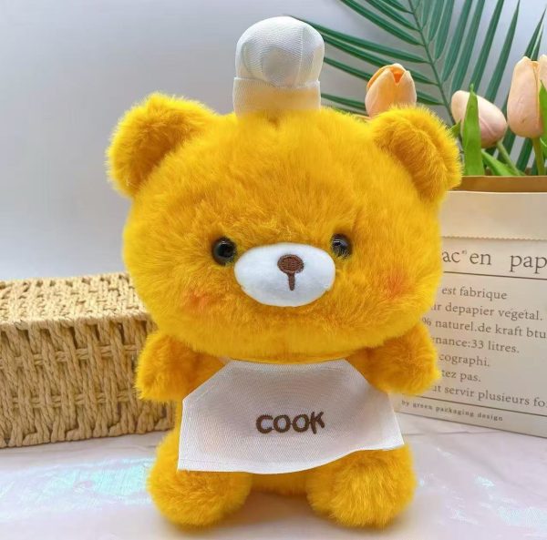 Soft toy animals - Image 2