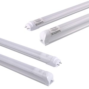 LED lamp tube