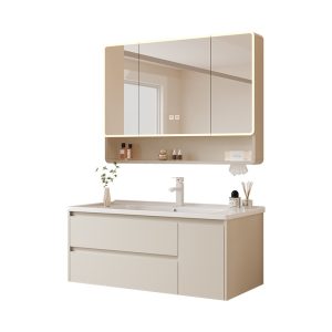 Bathroom cabinet