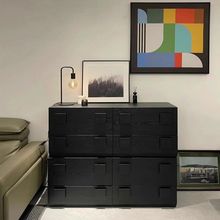 wooden cabinet
