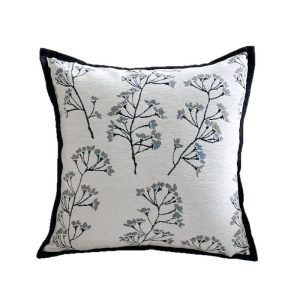 Sofa throw pillow