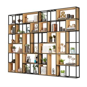 Shelf