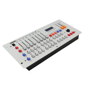 Stage lighting controller