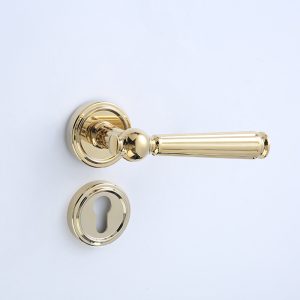ball lock