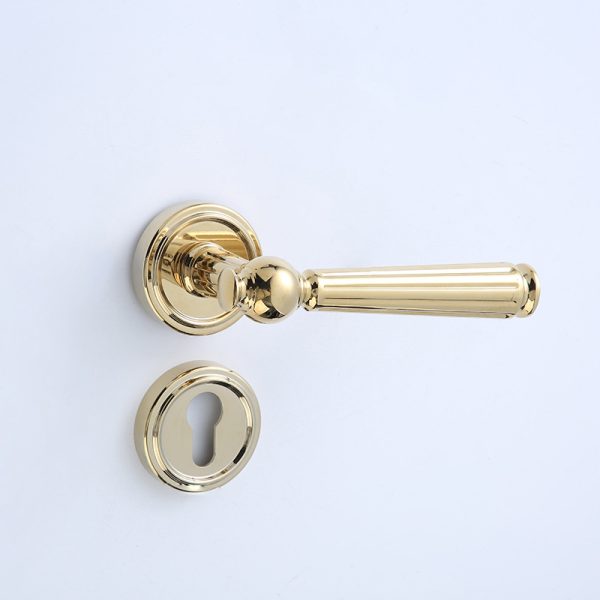 ball lock
