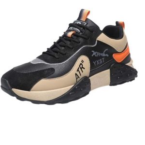 Men's dress shoes