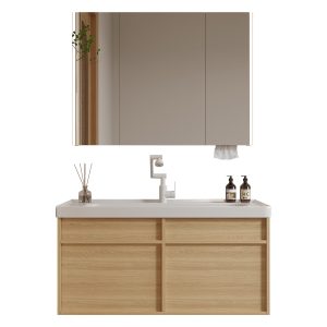 Bathroom cabinet