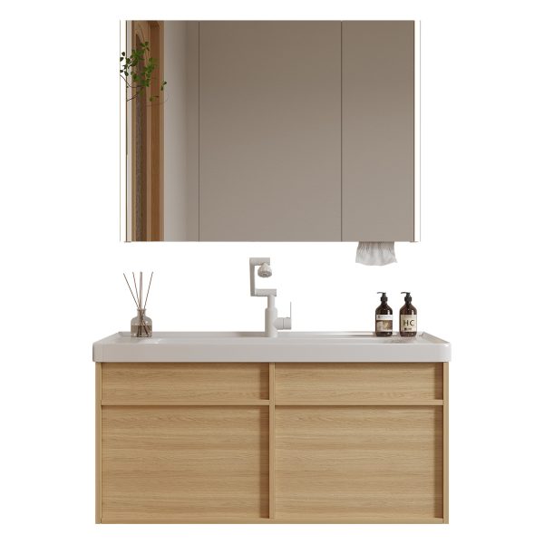 Bathroom cabinet