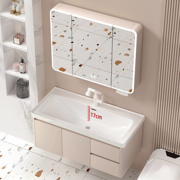 Bathroom cabinet - Image 3