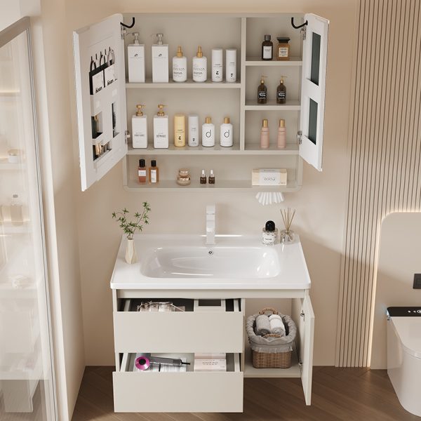 Bathroom cabinet - Image 3