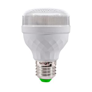 LED light bulb