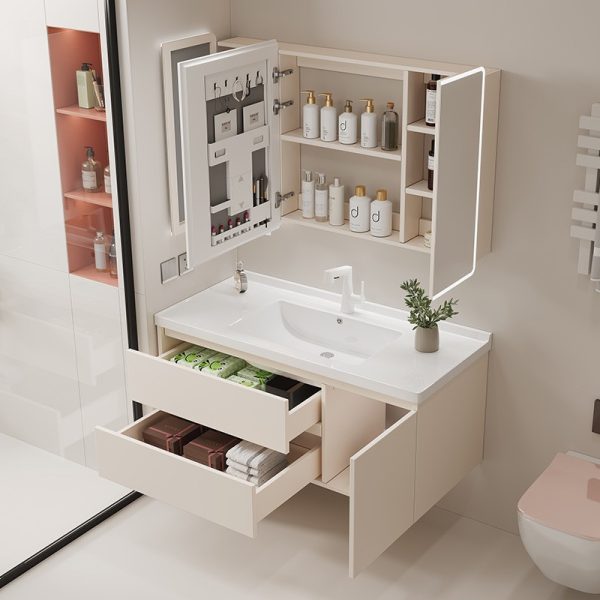 bathroom cabinet - Image 2