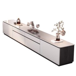 TV cabinet