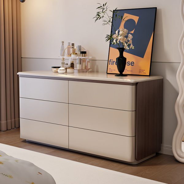 Wooden cabinet - Image 2
