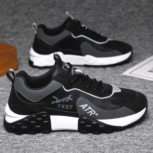 Men's dress shoes