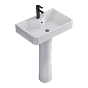 hand basin