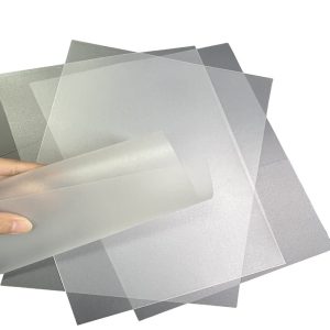 PVC film