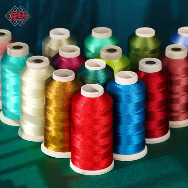 Polyester thread - Image 2
