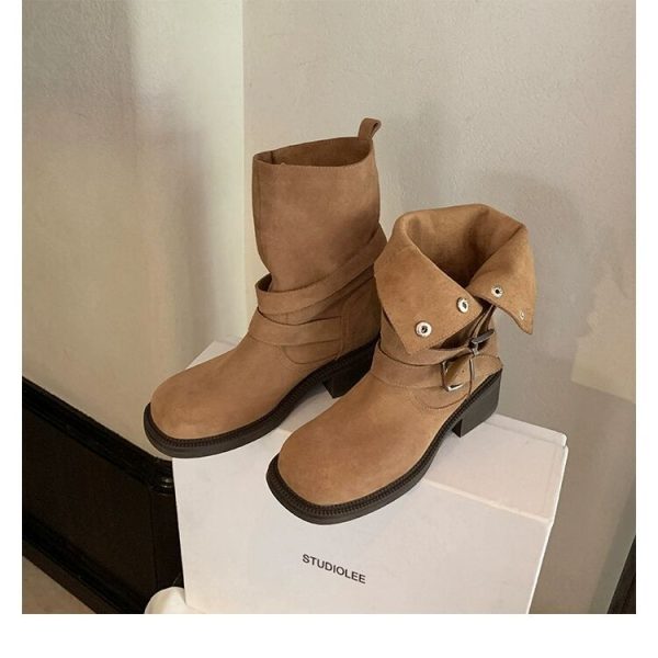 ankle boot - Image 2