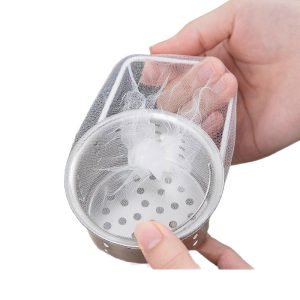 Filter screen