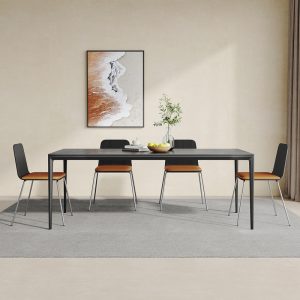 Dinner table