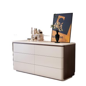 Wooden cabinet