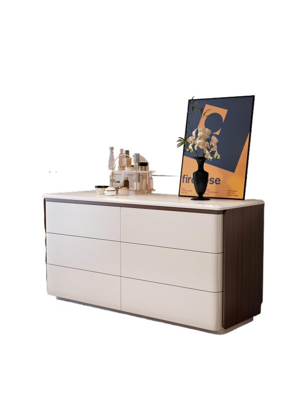 Wooden cabinet