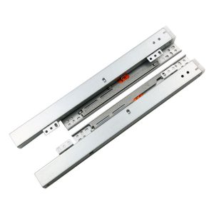 sliding rail