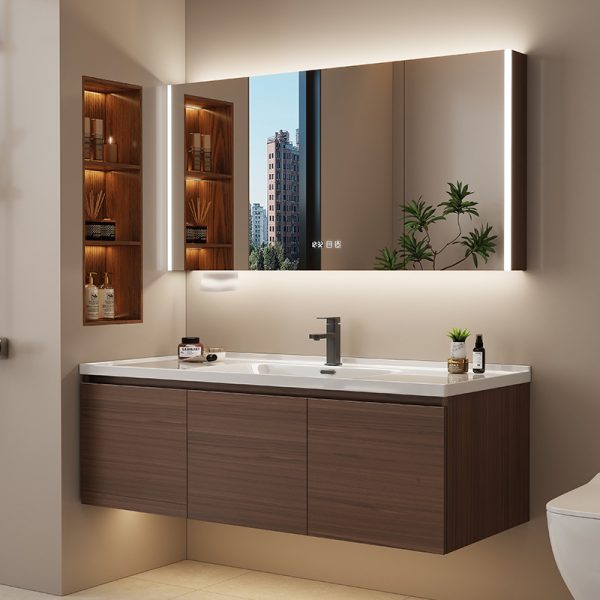 bathroom cabinet - Image 2