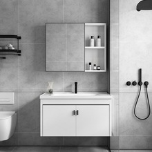 bathroom cabinet
